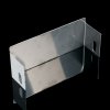 Kopos K-FA-500-50-070-S Заглушка торцевая KFA 500х50х0,7 мм (S)