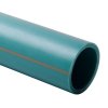 Kopos 06040_DS100 Труба жесткая гибкая атм. ПНД