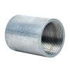 Kopos 332/1 ZN_F Муфта стальная с резьбой 332/1