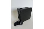 Kopos RK-8101_FD Коробка распределительная для О/П 80X80x50мм 7хD25мм, IP54