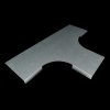 Kopos VT-FA-600-15-S Крышка Т-ответвителя VT FA 600х1,5 (S)