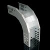 Kopos KO-FA-90-150-100-070-S Поворот верт внеш KO FA 90х150х100х0,7 (S)