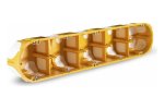 Kopos KPL 64-50/5LD_NA Коробка огнестойкая установочная для полых стен 68х351х50мм