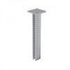 Kopos SPD-45-30-3000-S25-S Стойка потолочная двойная SPD 45х30-3000 S=2.5 (S)