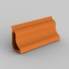 Kopos LP 35_SD Кабельный канал плинтусный LP 35