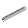 Kopos MSP-3000-S20-S Стойка потолочная MSP 3000 S=2,0 (S)