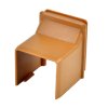 Kopos 8629_SD Переходник на коробку LK 80X28