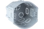 Kopos KPR 68-70_KA Коробка установочная для твердых стен D71х70 мм