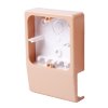 Kopos PN 40X20_I1 Коробка монтажная для ЭУИ для кабельных каналов PN 40X20