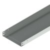 Kopos KZIN-LP-100-50-20-S Лоток неперфорированный KZIN LP 100x50х3000 2,0 мм (S)