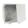 Kopos 8119_KA Коробка распределительная для О/П 165х165х70мм IP54