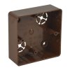 Kopos LK 80X28R/1_I2 Коробка распределительная 81х81х28 мм