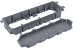 Kopos KPP 80_LB Коробка приборная напольного лючка