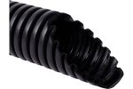 Kopos LPE1-1216-F100D Труба гофрированная LPE-1 ПНД лёгкая 350 N LSHF