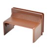 Kopos 8639_I2 Переходник на коробку LK 80X28