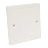 Kopos VLK 80_HB Крышка коробки LK 80 / ... и ...28 / 1 VLK 80