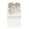 Kopos PN 80X25_HB Коробка ЭУИ для кабельных каналов PN 80X25