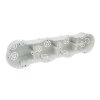Kopos KP 64/4_KA Коробка установочная 4-х местная для твердых стен 284х70х45 мм