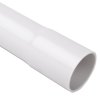 Kopos 4025_KA Труба жесткая гладкая с раструбом 750N PVC