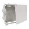 Kopos 8117_KA Коробка распределительная для О/П 165х165х70мм IP54