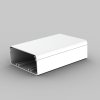 Kopos EKE 140X60_HD Кабельный канал CLASSIC белый EKE 140X60