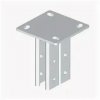 Kopos MPSD2700 Страт-стойка двойная 41х41, длинной 2700 мм (S)