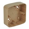 Kopos LK 80X28 T_I1 Коробка распределительная 80х80х28 мм