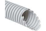 Kopos Mflex-1420_K100D Труба гофрированная Монофлекс ПВХ легкая 350N