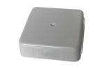 Kopos RK-75-28-HA Коробка расп. белая о/п для кабельных каналов 75x75x28 IP40