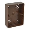 Kopos LK 80X28 2ZK_I2 Коробка распределительная 105х81х28 мм
