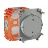 Kopos SB-KP 60-50/L_AB Коробка герм. для заливки в бетон фиксация метизами