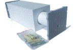 Kopos FMP-320 Панель монтажная для утепленного фасада FMP L=320 мм