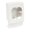 Kopos PNE 40 2Z_HB Коробка ЭУИ для кабельных каналов PNE 40