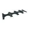 Kopos 07090/8_FB Держатель расстояния (кластер) для двустенных труб, д.90