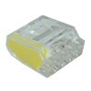 Kopos TYP018_XX Клеммник соединительный 4-х проводной, 1,0-2,5мм2, 24А, 450 В
