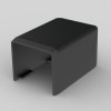 Kopos 8622_FB Накладка на стык LHD 20X20