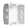 Kopos KP 80 PK HF_HB Коробка приборная для кабельных каналов 80 PK (HB)