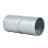 Kopos 316E/2 ZN_F Муфта стальная без резьбы 316E/2