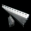 Kopos KEL-NPS-400-INOX Настенная консоль NPS 400 INOX