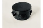 Kopos KR 85_KD Коробка распределительная для О/П D=85x40мм 4хD20мм, IP54