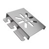Kopos KEL-DZMD-BL-INOX Монтажная панель DZMD/BL INOX