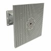Kopos MDZ XL_KB Панель монтажная XL 240x240 для утепленного фасада