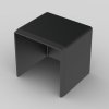 Kopos 8641_FB Заглушка LHD 40X40