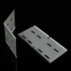 Kopos NSP-LP-80-070-S Пластина соединительная поворотная NSP LP 80 S=0,7 мм (S)