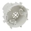 Kopos KP 67/3_KA Коробка установочная для твердых стен с межосевым расстоянием 71 мм, D70х45 мм