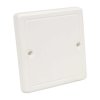 Kopos VLK 80/R_HB Крышка коробки LK...R / ... VLK 80 / R