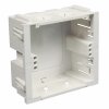 Kopos KP 80 PK_HB Коробка приборная для кабельных каналов 80 PK (HB)