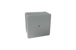 Kopos RK-100-29-HA Коробка расп. белая о/п для кабельных каналов 100x100x29 IP40