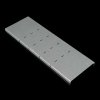 Kopos VSO-FA-90-300-070-S Крышка поворота верт внутр 90 гр. VSO FA 300х0,7 (S)