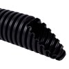 Kopos 1425_UVFA50D Труба гофрированная ультрафиолетостойкая 320 N